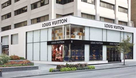 louis vuitton careers edmonton